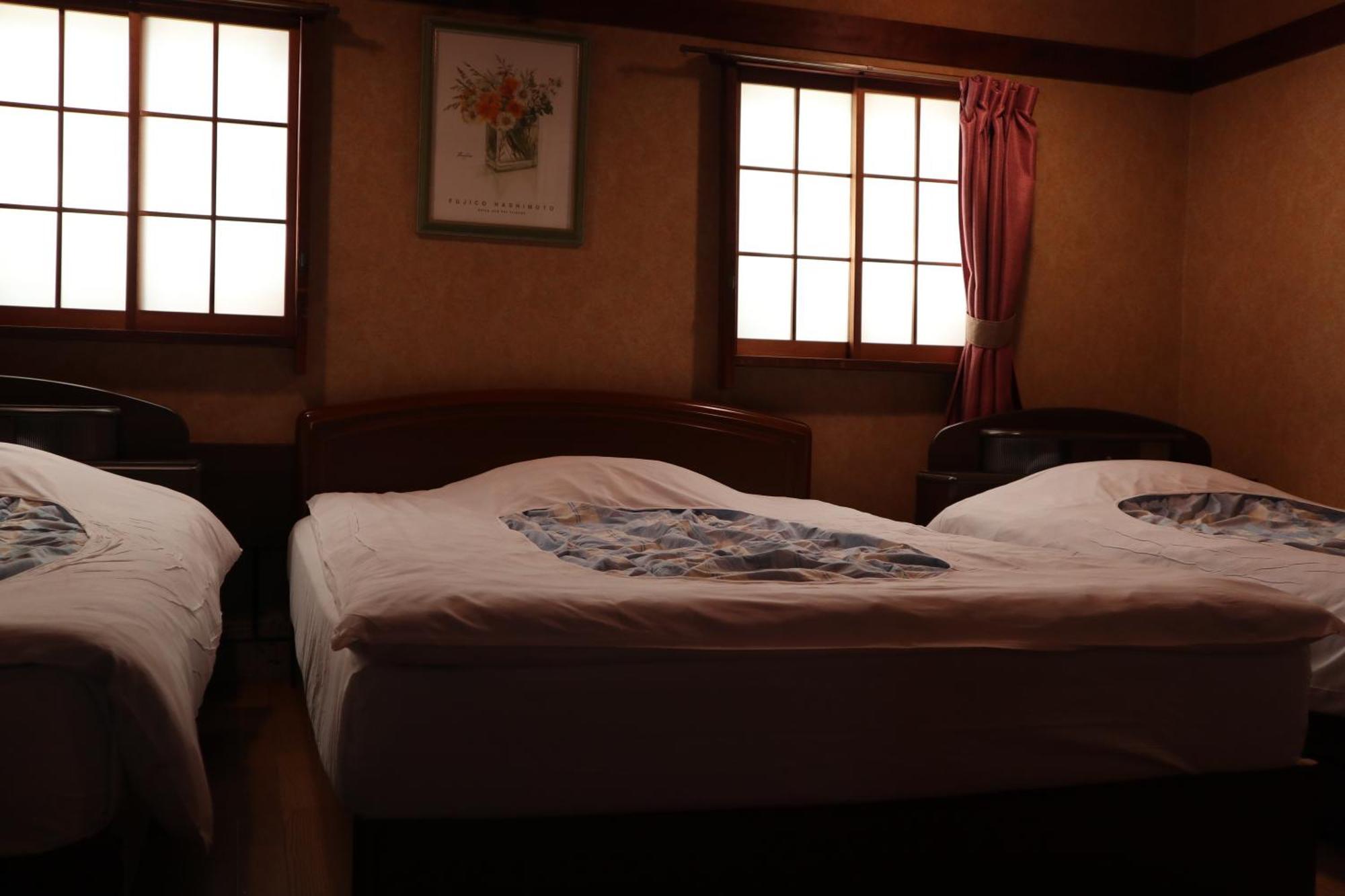 Hotel Daiki Osaka Cameră foto