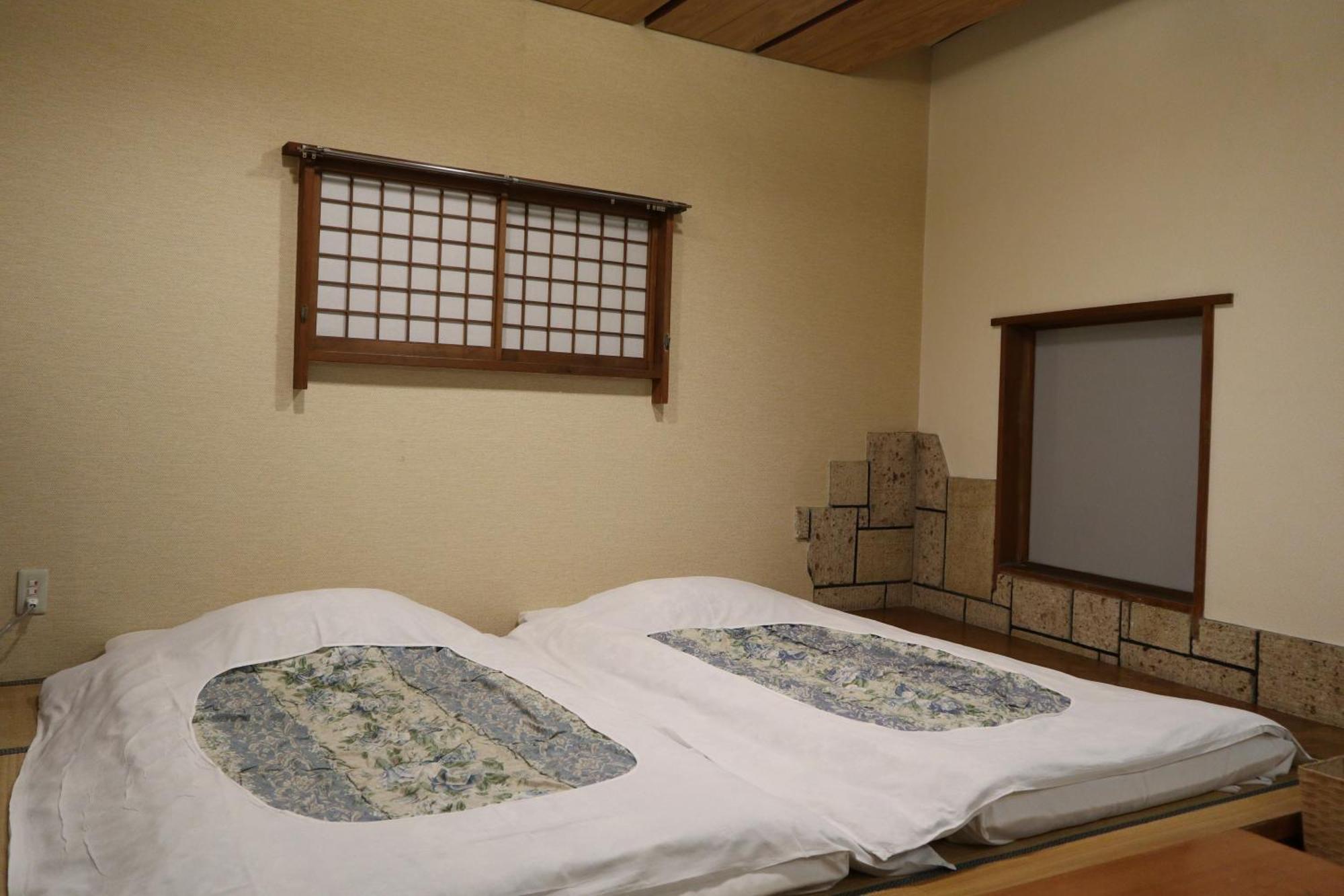 Hotel Daiki Osaka Cameră foto