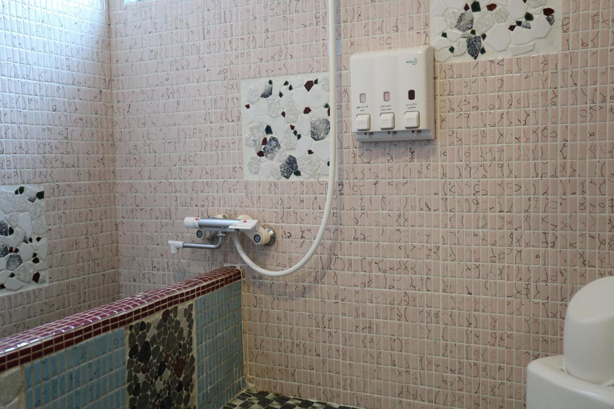 Hotel Daiki Osaka Cameră foto